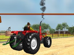 Peli Tractor Simulator Farming Game