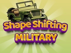 Peli Shape Shifting Military