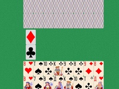 Peli Your Trumps A Card Duel