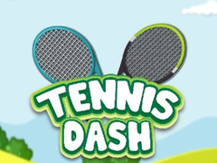 Peli Tennis Dash