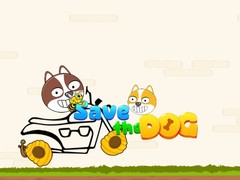 Peli Dog Bee Rescue Puzzle Game