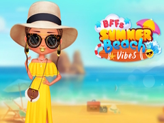Peli Bffs Summer Beach Vibes