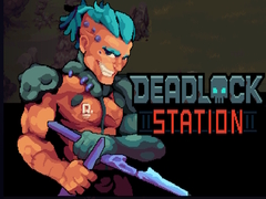 Peli Deadlock Station