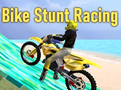 Peli Bike Stunt Racing