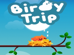 Peli Birdy Trip