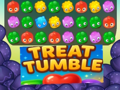 Peli Treat Tumble