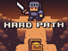 Peli Hard Path