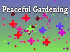 Peli Peaceful Gardening