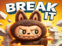 Peli break it