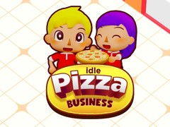 Peli Idle Pizza Business