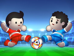 Peli Dummies World Cup
