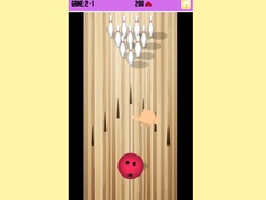 Peli Bowling King