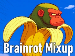 Peli Brainrot Mixup