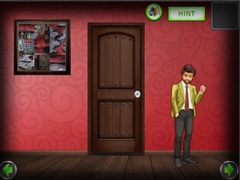 Peli Amgel Easy Room Escape 290