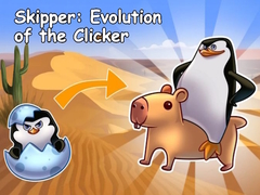 Peli Skipper: Evolution of the Clicker
