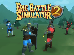 Peli Epic Battle Simulator 2