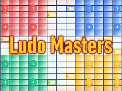 Peli Ludo Masters