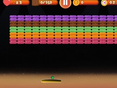 Peli Neon Brick Blast Master