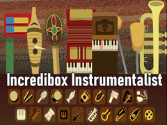 Peli Incredibox Instrumentalist