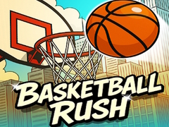 Peli Basketball Rush