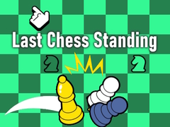 Peli Last Chess Standing
