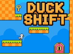 Peli Duck Shift