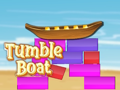 Peli Tumble Boat
