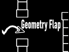 Peli Geometry Flap