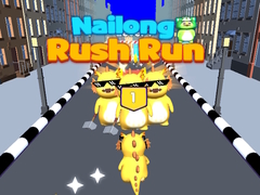 Peli Nailong Rush Run