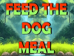 Peli Feed The Dog Meal