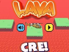 Peli Lava Cre