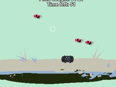 Peli Web Slinger Insect Capture Challenge