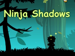 Peli Ninja Shadows