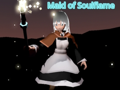 Peli Maid of Soulflame