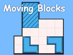 Peli Moving Blocks