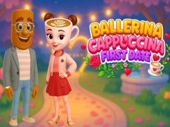 Peli Ballerina Cappuccina First Date