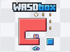 Peli WASDbox