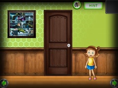 Peli Amgel Kids Room Escape 315