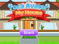 Peli Toca Avatar: My House