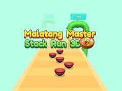 Peli Malatang Master Stack Run 3d