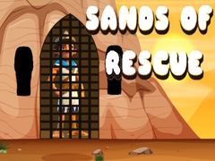 Peli Sands of Rescue
