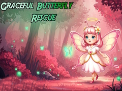 Peli Graceful Butterfly Rescue