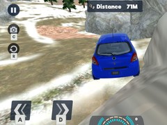 Peli Otr Off-road Driving
