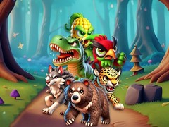 Peli Animal Royal