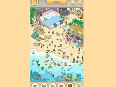 Peli Find It Out Water Park