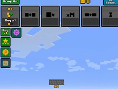 Peli Sky Blocks Falling