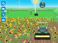 Peli Harvest Kings