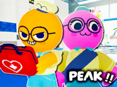Peli Jigsaw Puzzle: PEAK