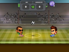 Peli Soccer Arena X
