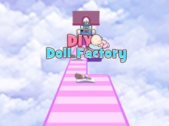 Peli DIY Doll Factory